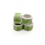 Multi Colored Stationery Set Custom Printing Washi Tape For Craft Supplies for sale