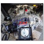 Steel Material Japanese Engine Parts Used 2GR-FSE Engine With Good Condition for sale