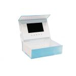 4 Color Print Method Customized Digital Screen Video Surprise Box and Customized Style for sale