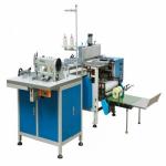50Hz 60Hz Book Binding Sewing Machine CE Approval Central Threading for sale