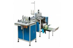 China 380v 3ph Notebook Spiral Binding Machine , Nanbo Machine To Make Spiral Notebooks supplier