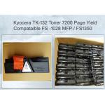 High Yield Kyocera Printer Toner Cartridges Lightweight OEM Package 1T02HS0US0