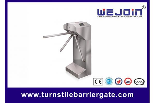 50w Turnstile Barrier Gate Security Access Control Entrance 1 Year Warranty
