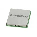 BT IC WL1837MODGIMOCR 2.4GHz 5GHz RF Transceiver Modules and Modems Surface Mount for sale