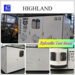 YST380 Hydraulic Pump Test Bench High Degree of Integration for Excavator for sale