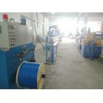 Flexible Cable And Wire Manfuacturing Machine Siemens Electricity