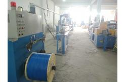 China Flexible Cable And Wire Manfuacturing Machine Siemens Electricity supplier