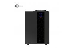China Bluetooth Luxury Scent Diffuser Humification Scent Sensor Aroma Diffuser supplier