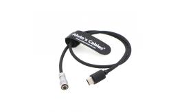 China Alvin's Ronin S2/SC2 To Z CAM E2 Flagship Control Cable supplier