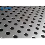 Stainless steel  316,304, Ss Round High Quality Hole Perforated Metal Sheet for sale