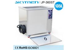 China Wholesale Auto Part Automatic Cleaning Equipment Ultrasonic Cleaner supplier