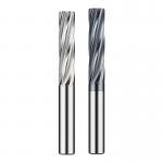 High Precision Solid Carbide Reamer for Perfectly Smooth Finishes