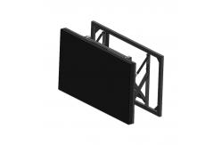 China 0.8mm Narrow Bezel LCD Splicing Screen 55 Inch Multi Functional TV Wall supplier