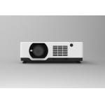 5500 ANSI Lumens Wireless display Projector for online teaching