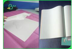 China Recyclable 100% Tree Free Waterproof Notebook Stone Paper Coated supplier