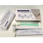 HIV 1/2 Oral 1 Test/Box Saliva Rapid Test Kit At Home Use for sale