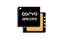 China QPA3390 Wireless Communication Module 45MHz-1794MHz 23Db Gain Power Doubler Module supplier