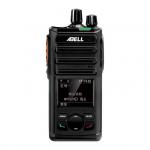 POC Long Distance Two Way Radio 4G Full Netcom Dual Card Dual Standby National Intercom Beidou /GPS Walkie Talkie for sale