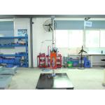 Testing Equipment Drop Tester Machine For Carton Packaging Drop Test With ASTM Standard for sale