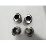 Alloy 6542 Convey Screw Element Extruder Elements For Twin Screw Extruder for sale
