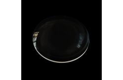 China High Performance Optical Glass Lens For Optoelectronic And Communication Devices supplier