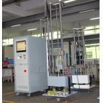 Payload 10kg Vibration Testing Services for Battery UN38.3 Up To 2000G Acceleration for sale