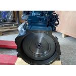 Kubota Engine V2403-M-DI-TE2B-CC1T For Compact Excavators