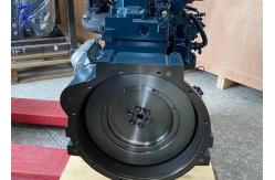 China Kubota Engine V2403-M-DI-TE2B-CC1T For Compact Excavators supplier
