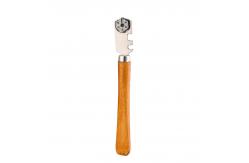 China OBM Glass Cutting Tool Carbide Cemented Glass Hand Cutter Sharp supplier