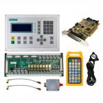 Stable Laser Cutting Parts Friendess FSCUT 3000S Laser Cutting Control System Cypcut BCS100 BMC1604 Controller for sale