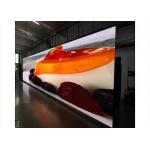 Aluminum Cabinet Fixed Led Display P6.67 for Convenient Backside Service Maintenance for sale