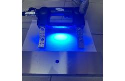 China HCDX-Y2 AC Electromagnetic Yoke Portable Magnaflux supplier