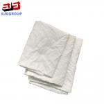 IMPA Certified 25kg/Bag Industrial Wiping Rags for sale