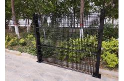 China Protective Stone Retaining Gabion Fence System supplier