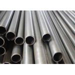 ASTM A333 Seamless Steel Pipe Round Steel Pipe For Low Pressure Liquid Delivery for sale