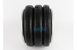 China 3B12-325 Industrial Air Spring Goodyear Triple Convoluted 578933103 supplier