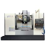 Bt40 Vmc 1160 Cnc Vmc Vertical Machining Center Cnc Aluminium Milling Machine for sale