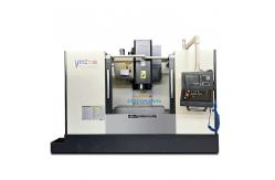 China Bt40 Vmc 1160 Cnc Vmc Vertical Machining Center Cnc Aluminium Milling Machine supplier