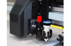China For Graphtec Flatbed Cutting Plotters FC4500 Series FC4500-50 and FC4510-60 supplier
