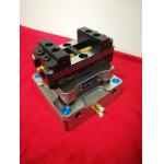 Manual 5 Axis Dovetail Vise Precision CNC Milling Vice 75150 for sale