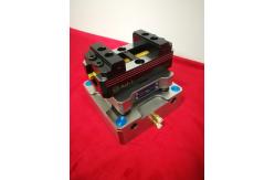 China Manual 5 Axis Dovetail Vise Precision CNC Milling Vice 75150 supplier