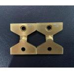 Ktw12G Precision Customized Tip Dresser Cutter Blades Accessories For Spot Welding for sale