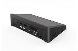 China Smart Interactive Terminal All In One Android Tablet 250cd/M2 supplier