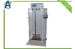 China ASTM D6560 Asphaltenes Petroleum Testing Equipment by Manual Operation supplier