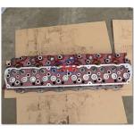 Cylinder Head Mitsubishi Engine Spare Parts Durable 6D16-T For Diesel Engines