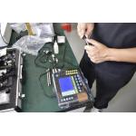 Pulse Echo Ultrasonic Flaw Detector Metal Ultrasonic Detector HY-580