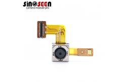 China Customizable 5MP MIPI Camera Module With OV5648 And External Flash Light supplier