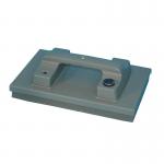 G003 BTJD-II Concave-convex furface dust print lifter for sale