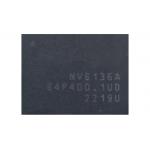 N-Channel NV6136A 700V Load Drivers Chip QFN30 Integrated Circuit Chip 170mOhm for sale