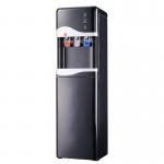 Standing Water Cooler Water Dispenser With 90W Cooling Power And 3 Tap Bottom loading for sale